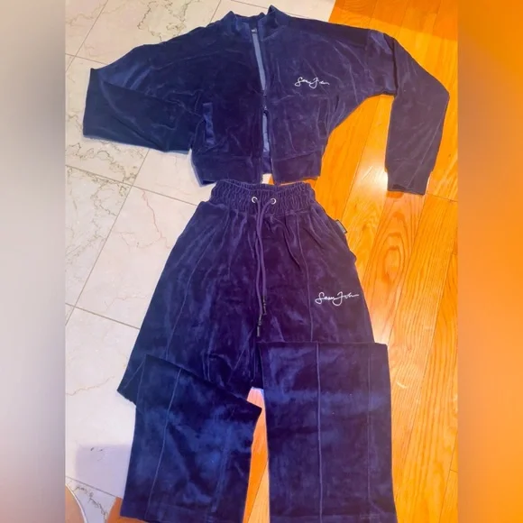 Missguided Tracksuit Missguided 80s Joggers Missguided Sean Jean